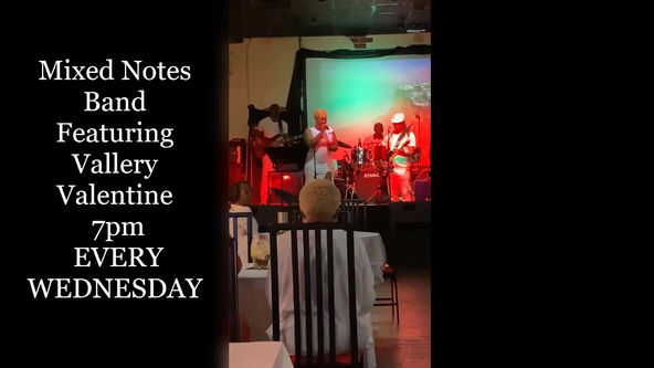 Wine Down Wednesdays!